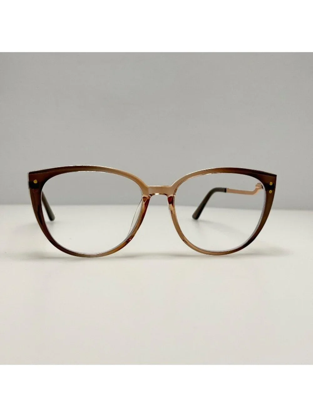 Unbranded TR87045 C6 Eyeglasses Eye Glasses Frames 53-19-139